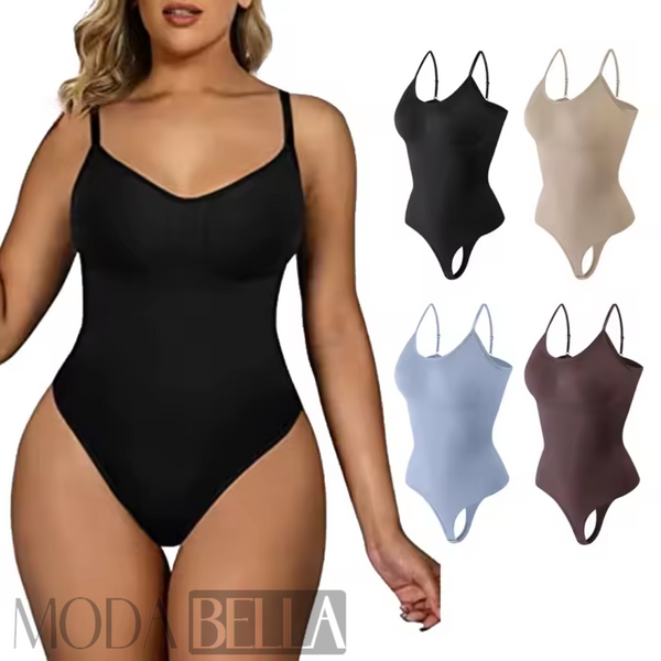 Body Lumina - Moda Bella