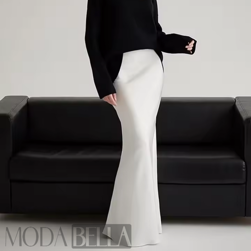 Falda Wolfeel - Moda Bella