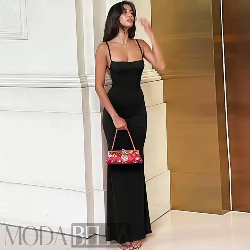 Vestido Cakulo - Moda Bella