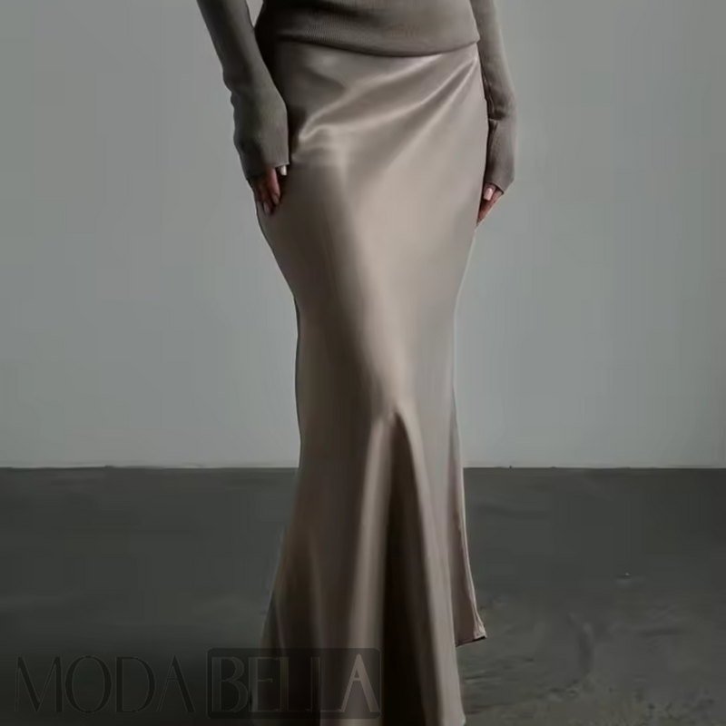 Falda Wolfeel - Moda Bella