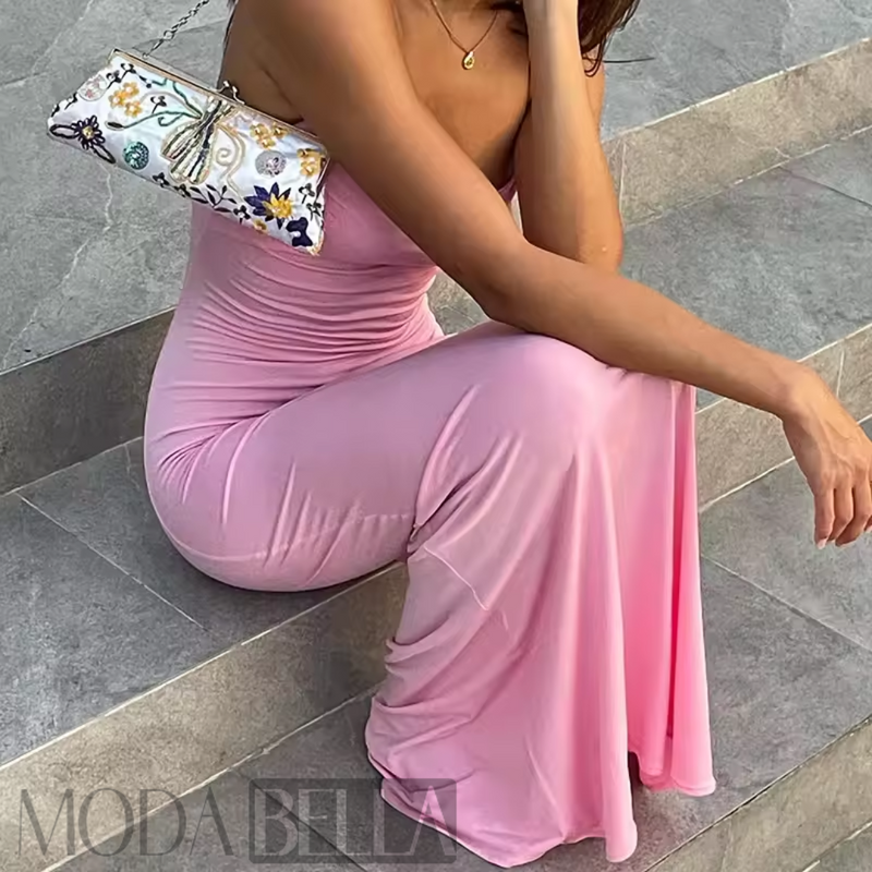 Vestido Cakulo - Moda Bella