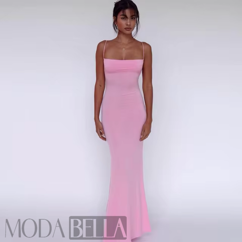 Vestido Cakulo - Moda Bella