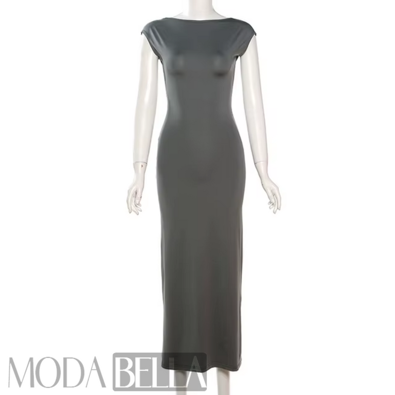 Vestido Eclipse - Moda Bella