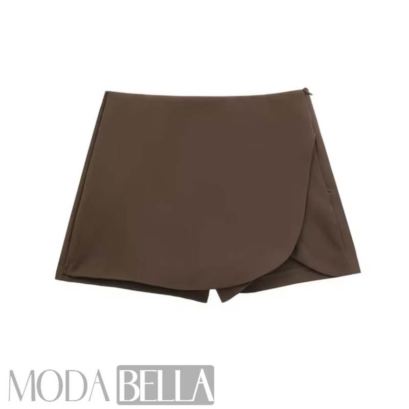 Falda Pantalón - Moda Bella