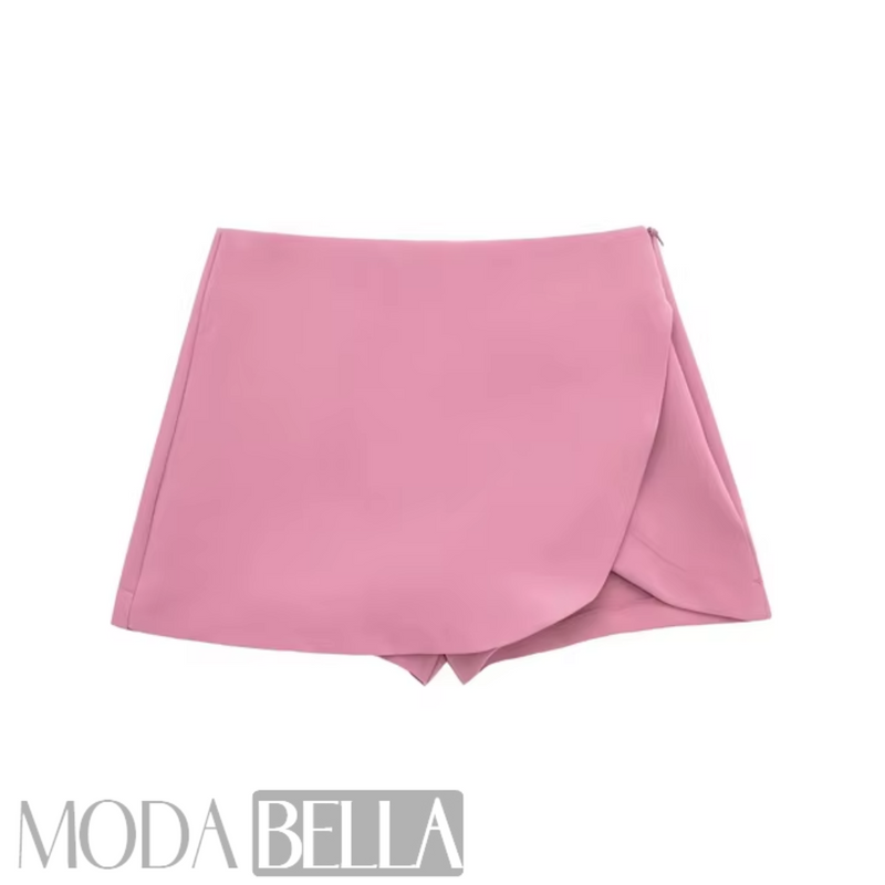 Falda Pantalón - Moda Bella