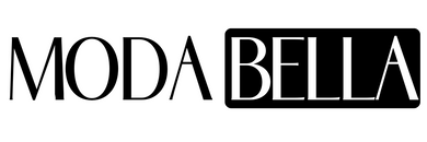 Logotipo da loja Moda Bella