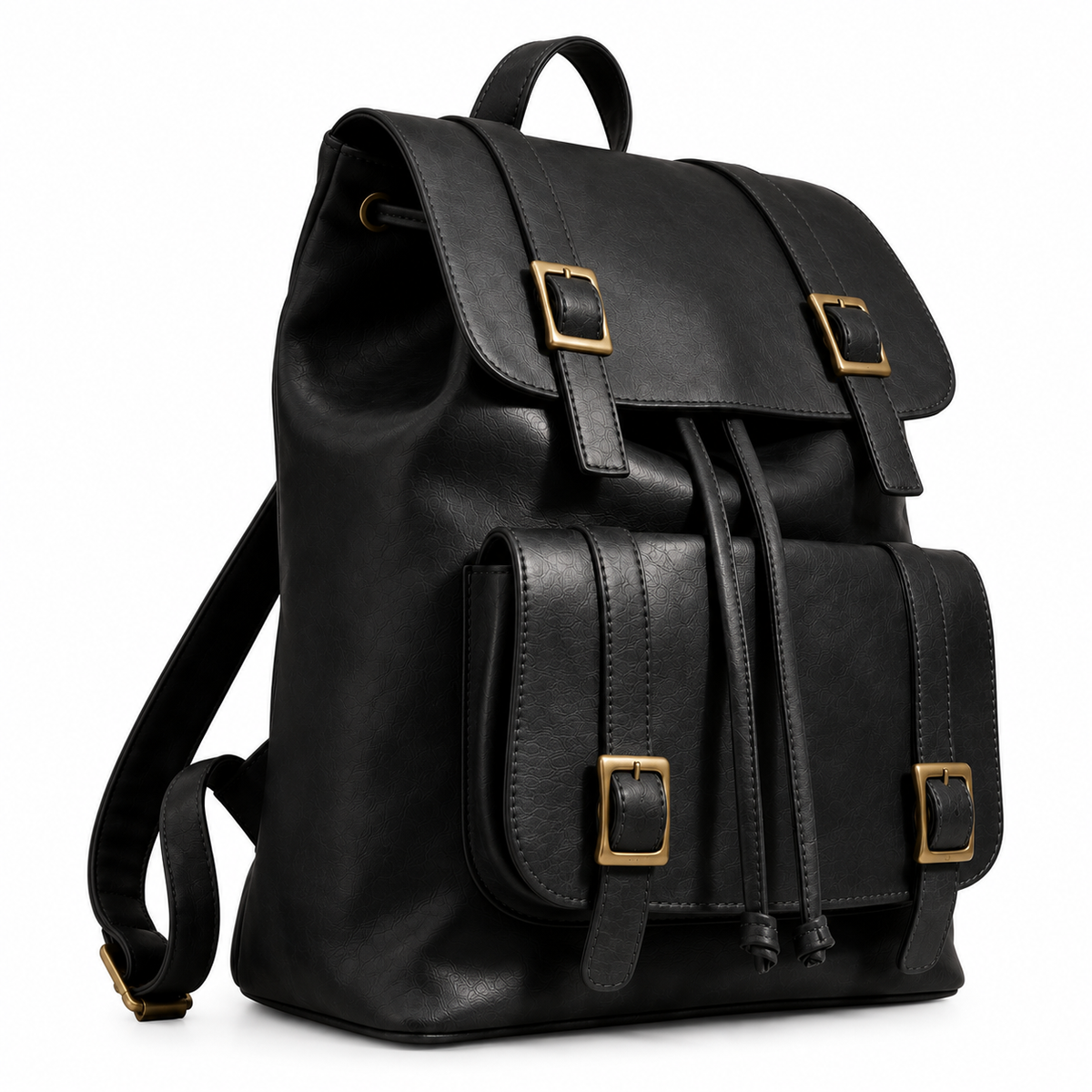 Bolso Morral Vélez Cuero Genuino | 80% OFF Solo Hoy🎁